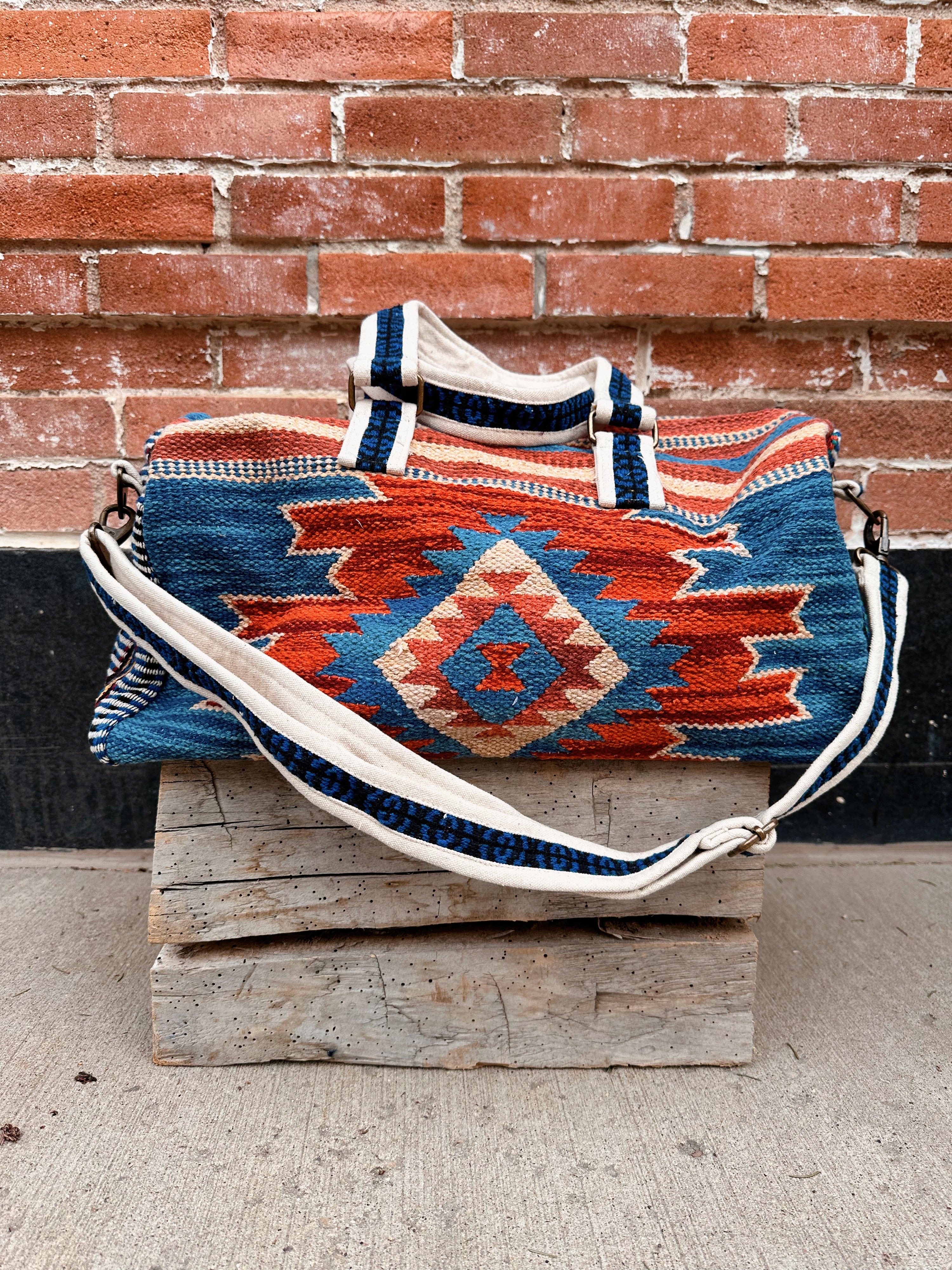 Wyld Weekender Bag 2.0