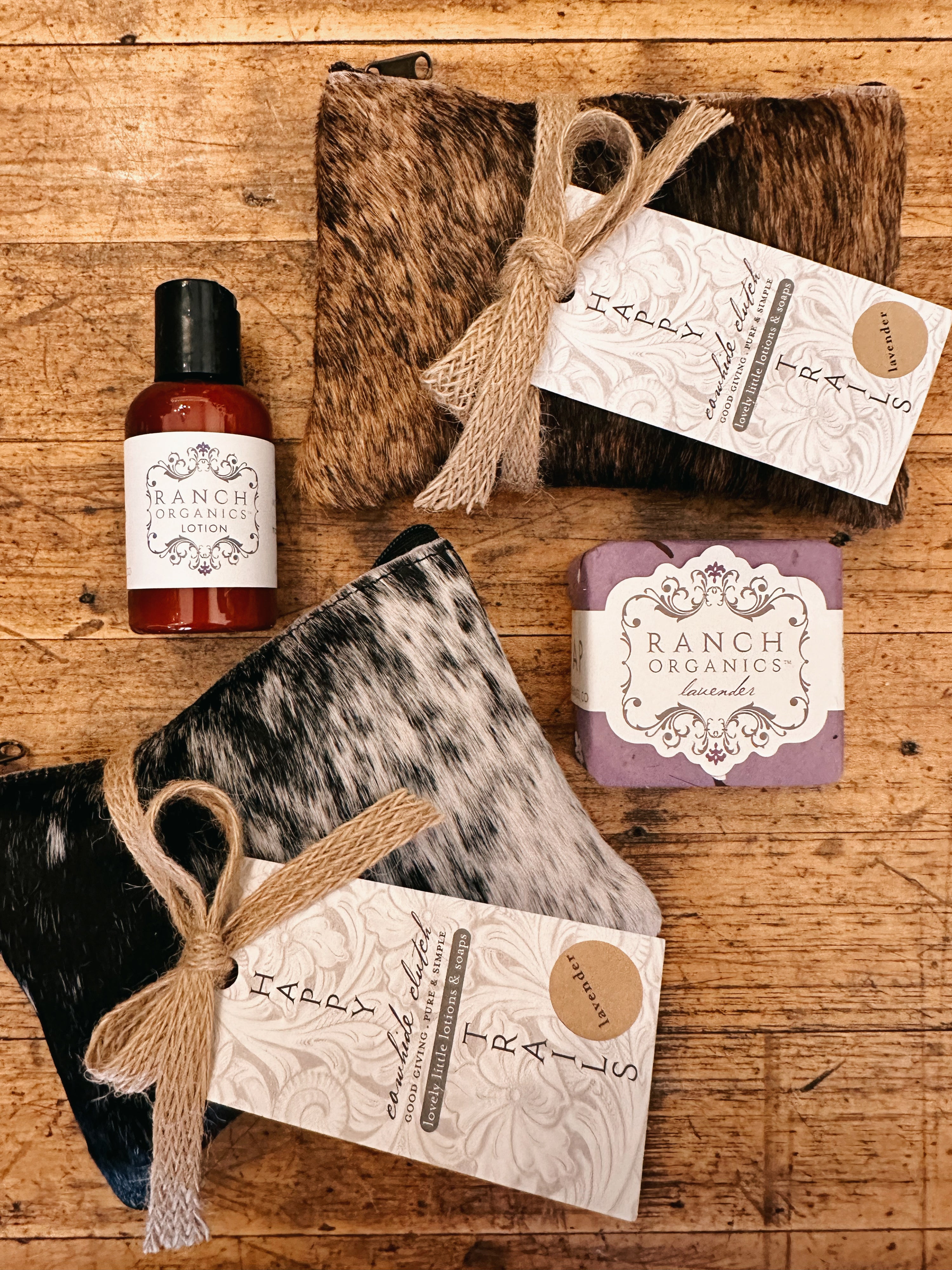 Ranch Organics- Gift Medium