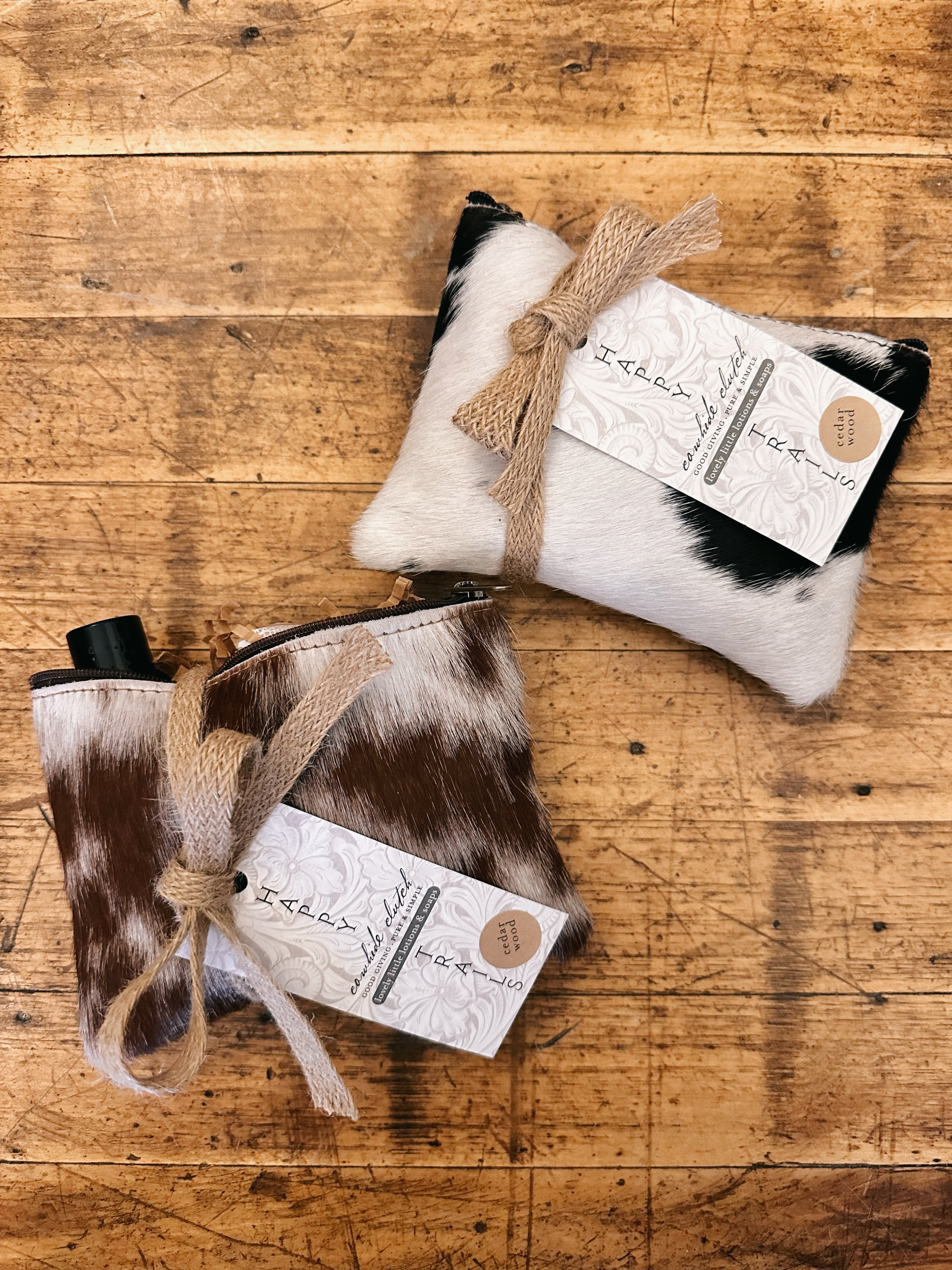 Ranch Organics- Gift Medium