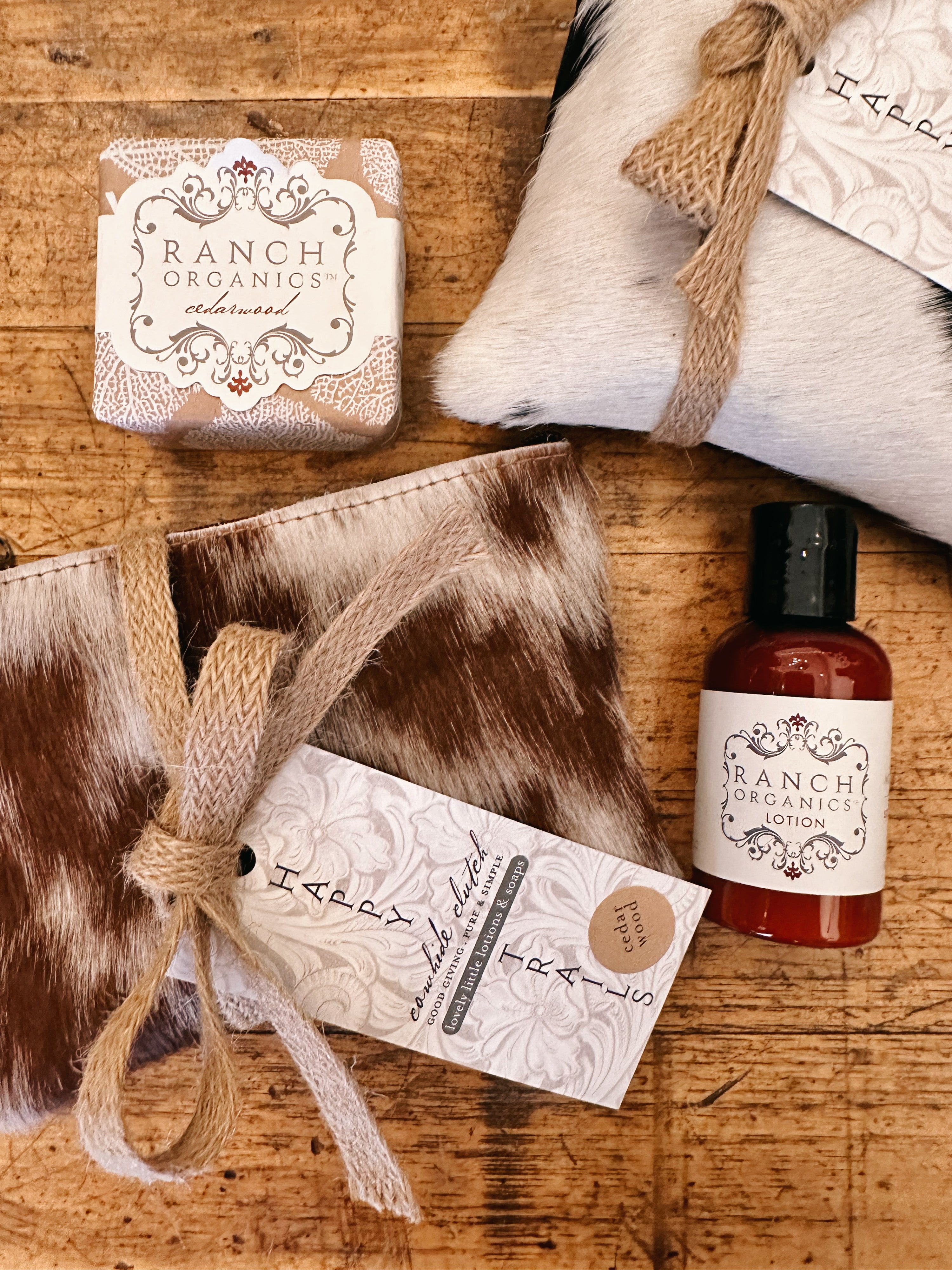 Ranch Organics- Gift Medium