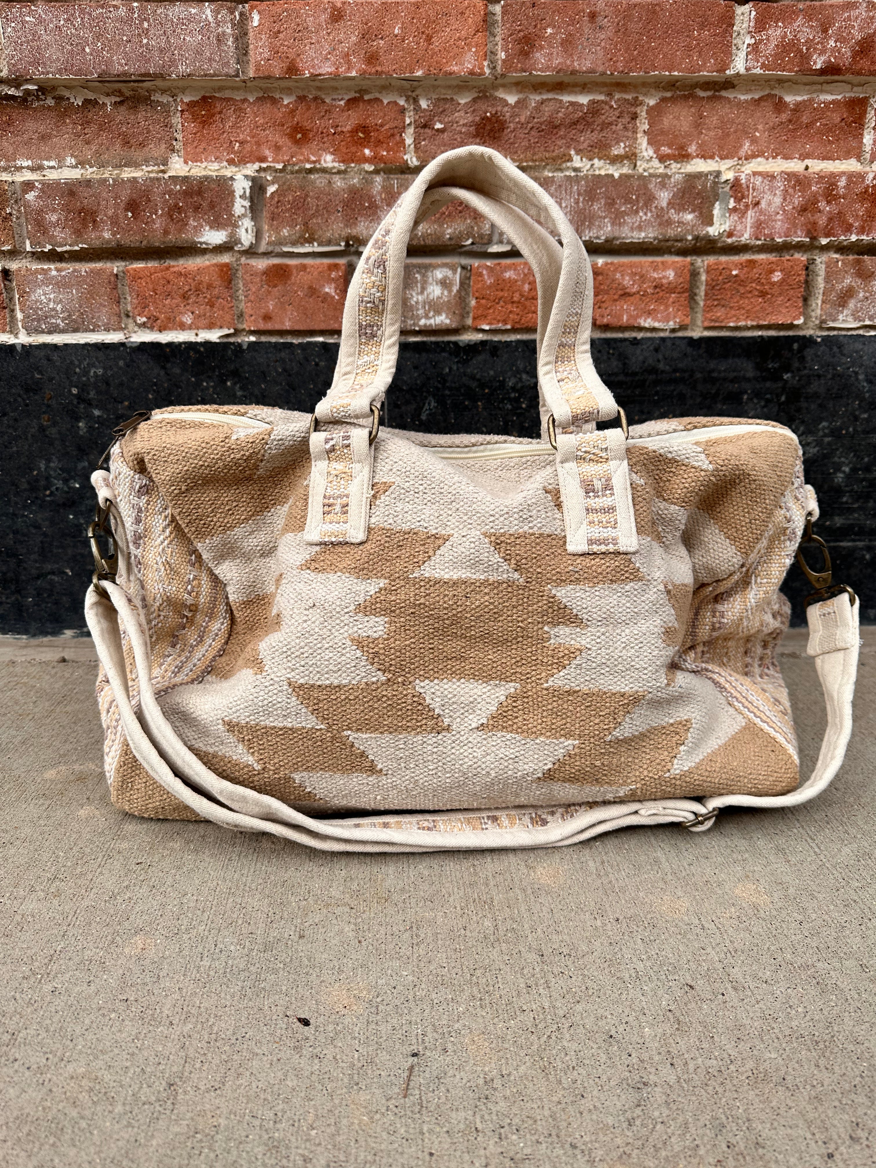 Wyld Weekender Bag