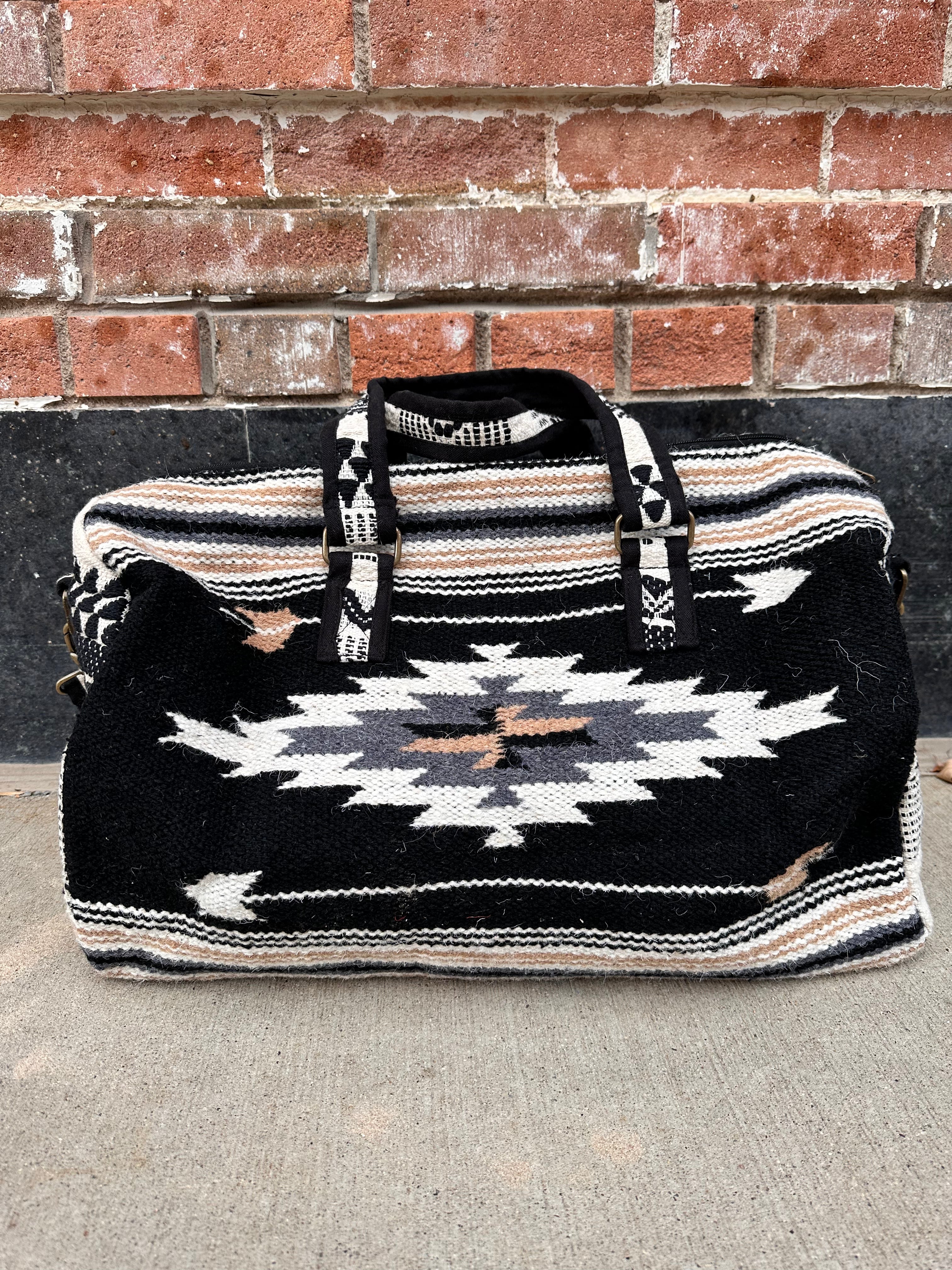 Wyld Weekender Bag