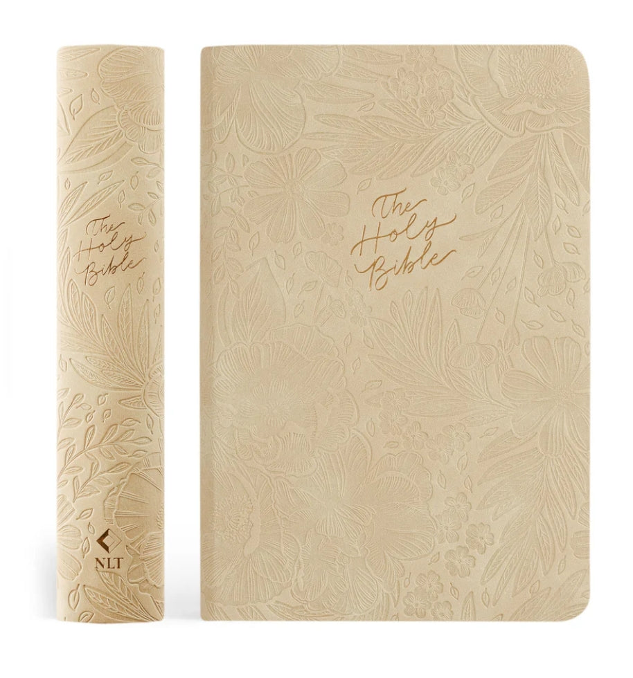 Hosanna Revival Compact Bible: Sonora Theme