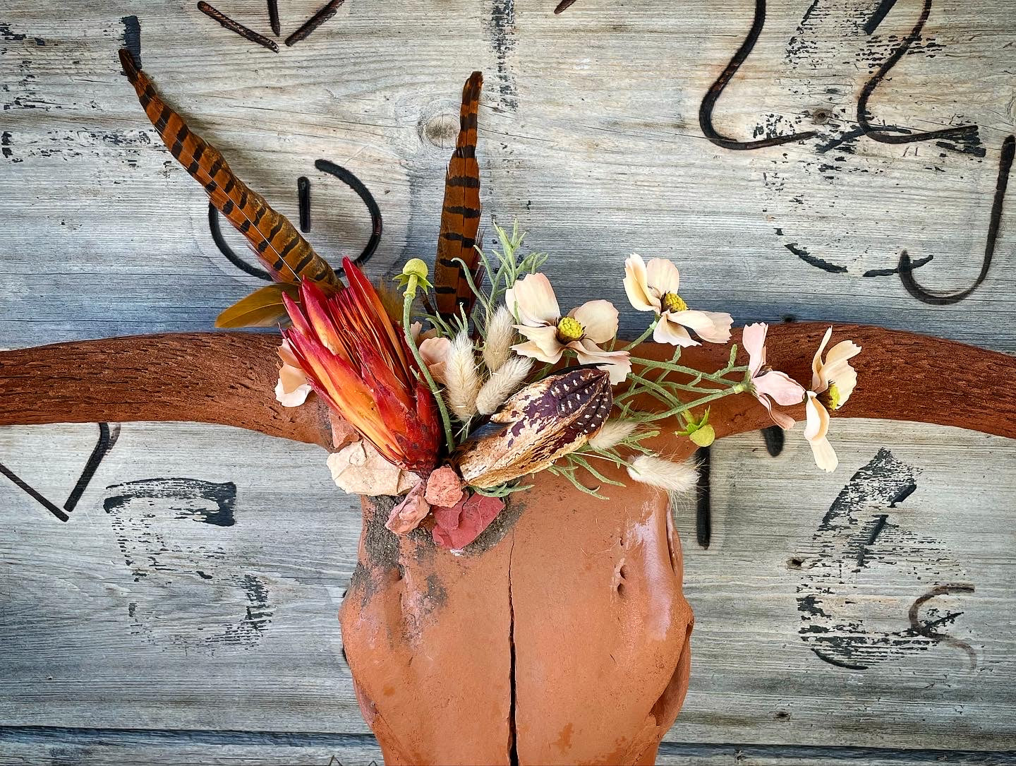 "Canyon"- Earth Collection