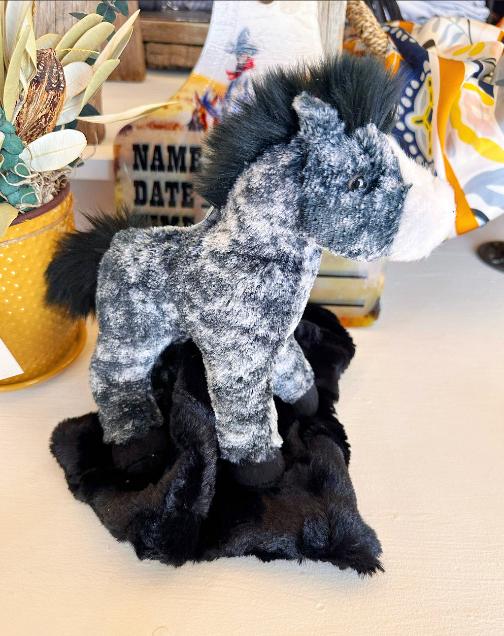 Western Snuggle Buddies