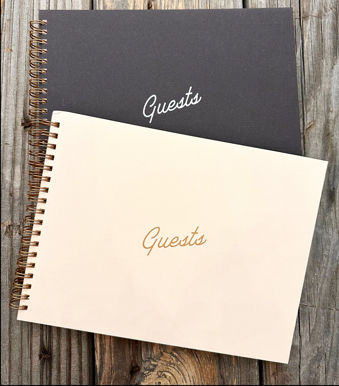 Simple Guest Book