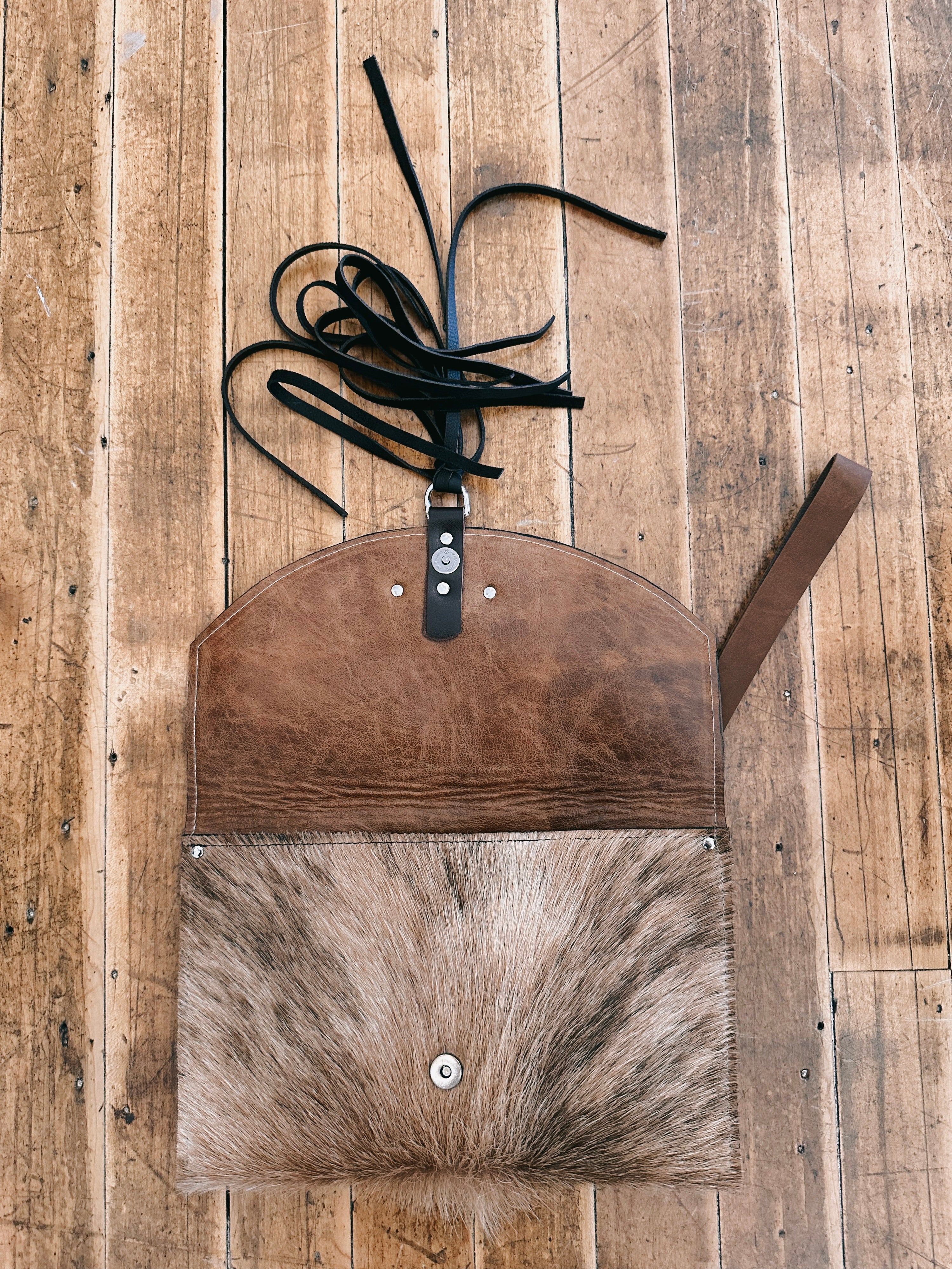 KLS Blonde Brindle Multi-Bag