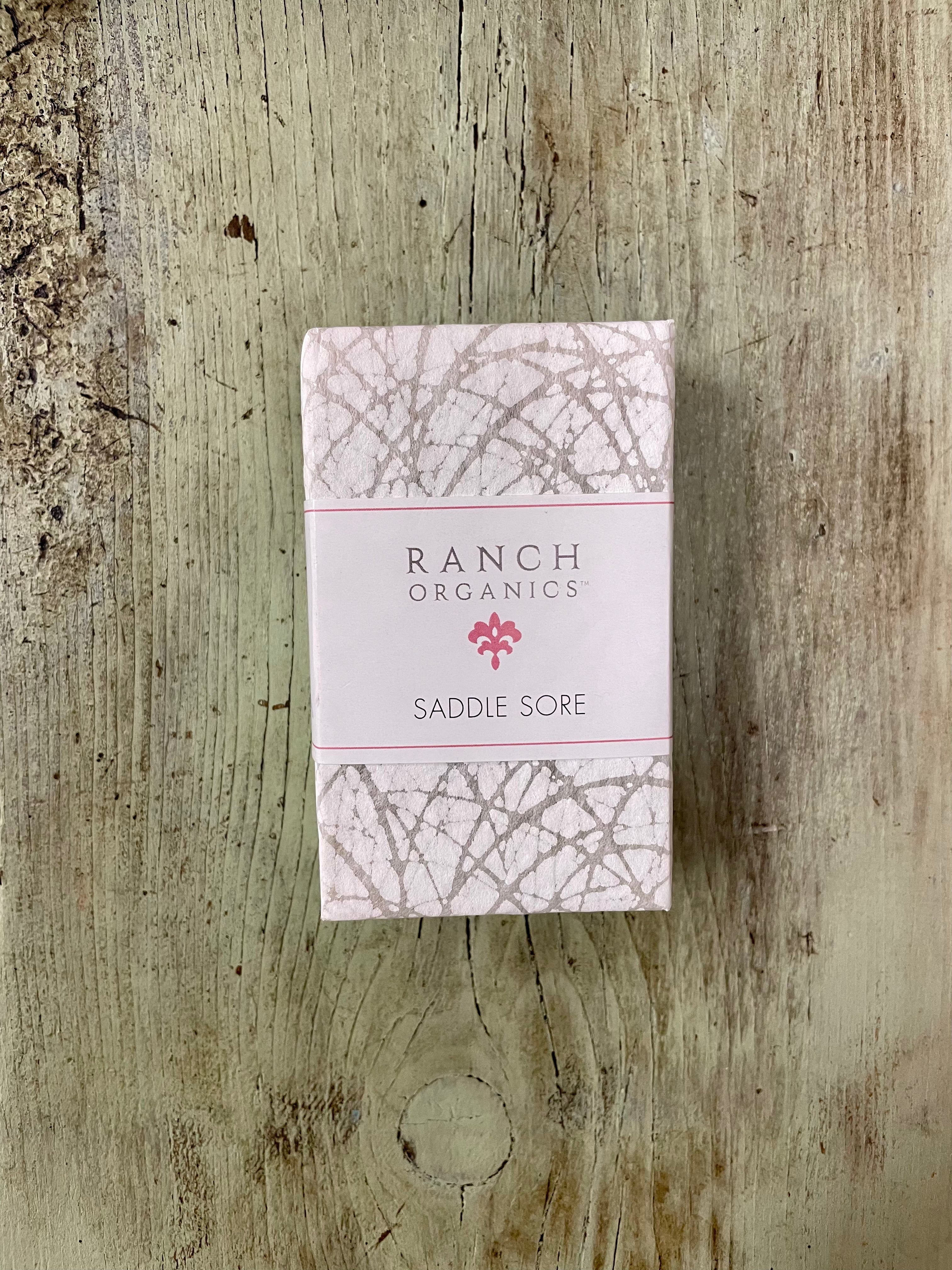 Ranch Organics- Botanical Soap