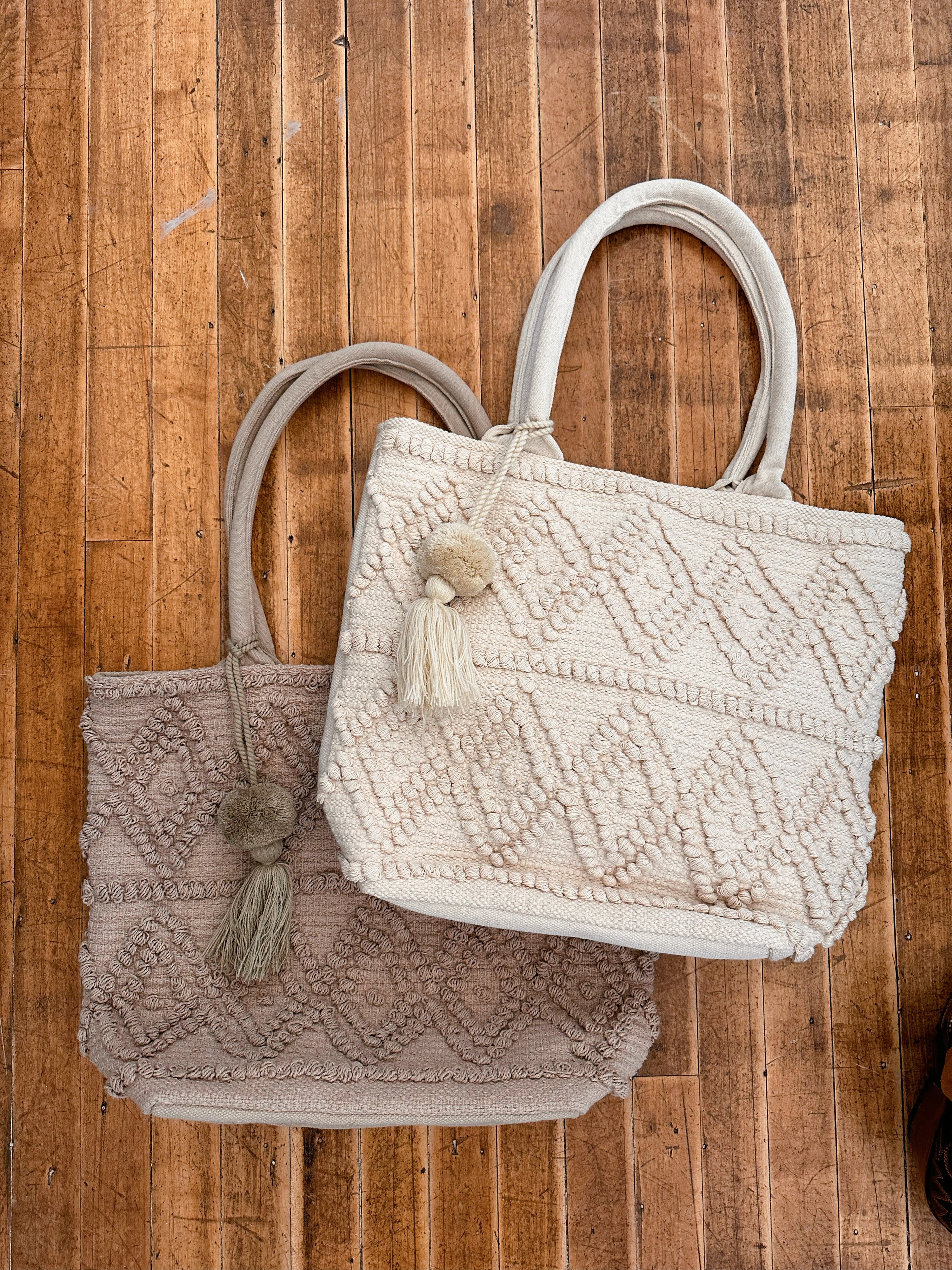 Spring Fling Tote