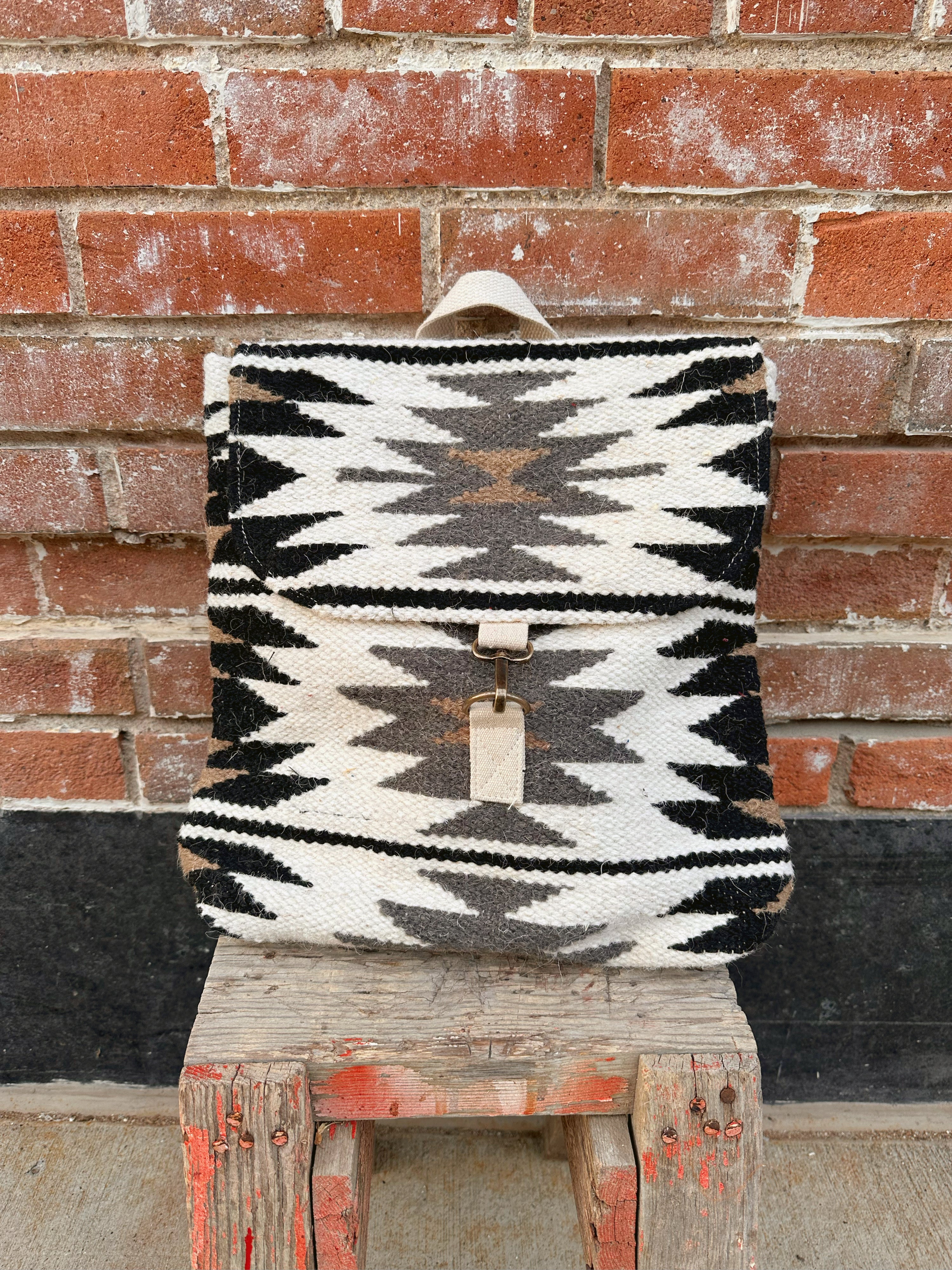 Rowdy Things Backpack