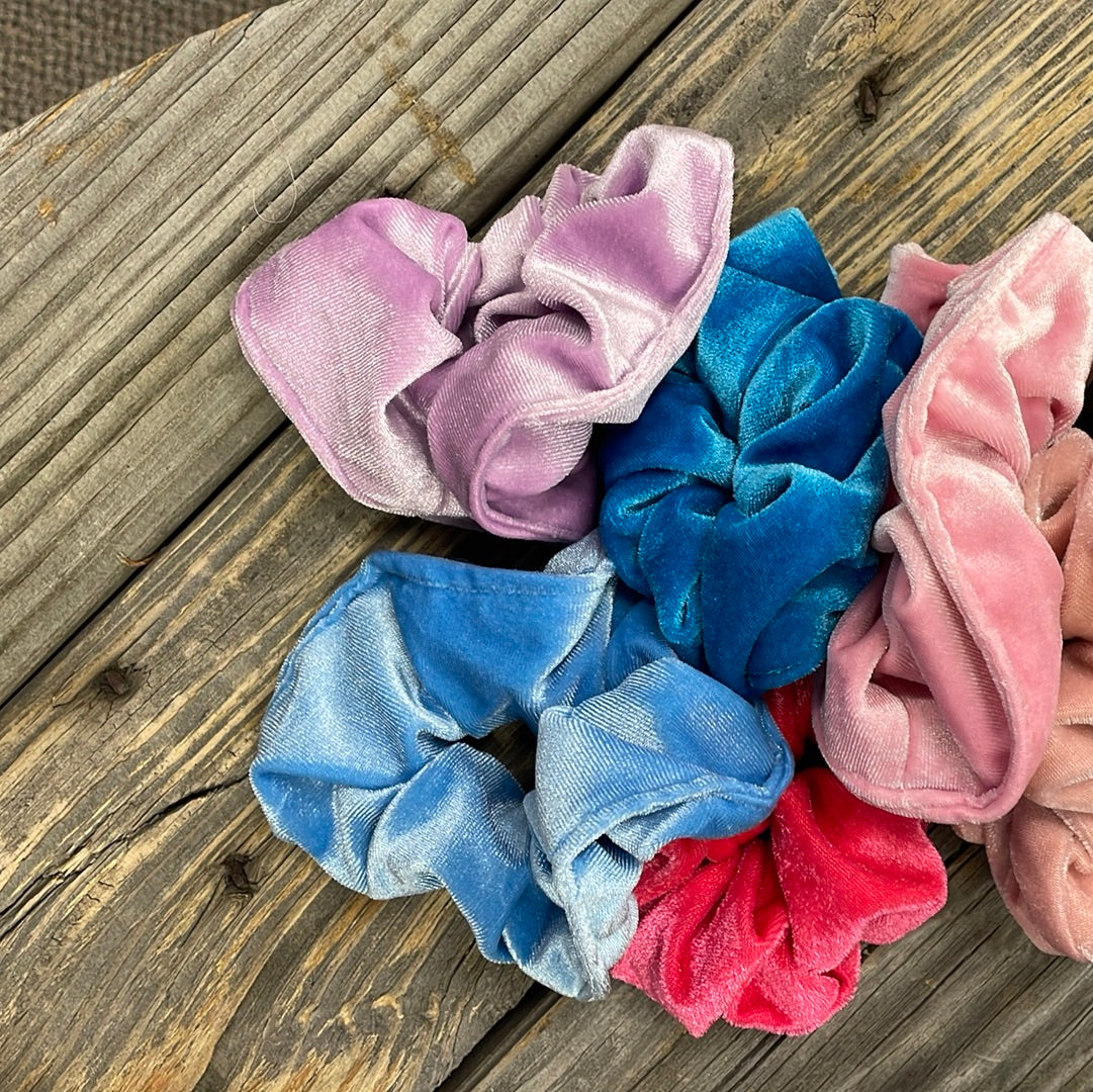 Hair Scrunchie