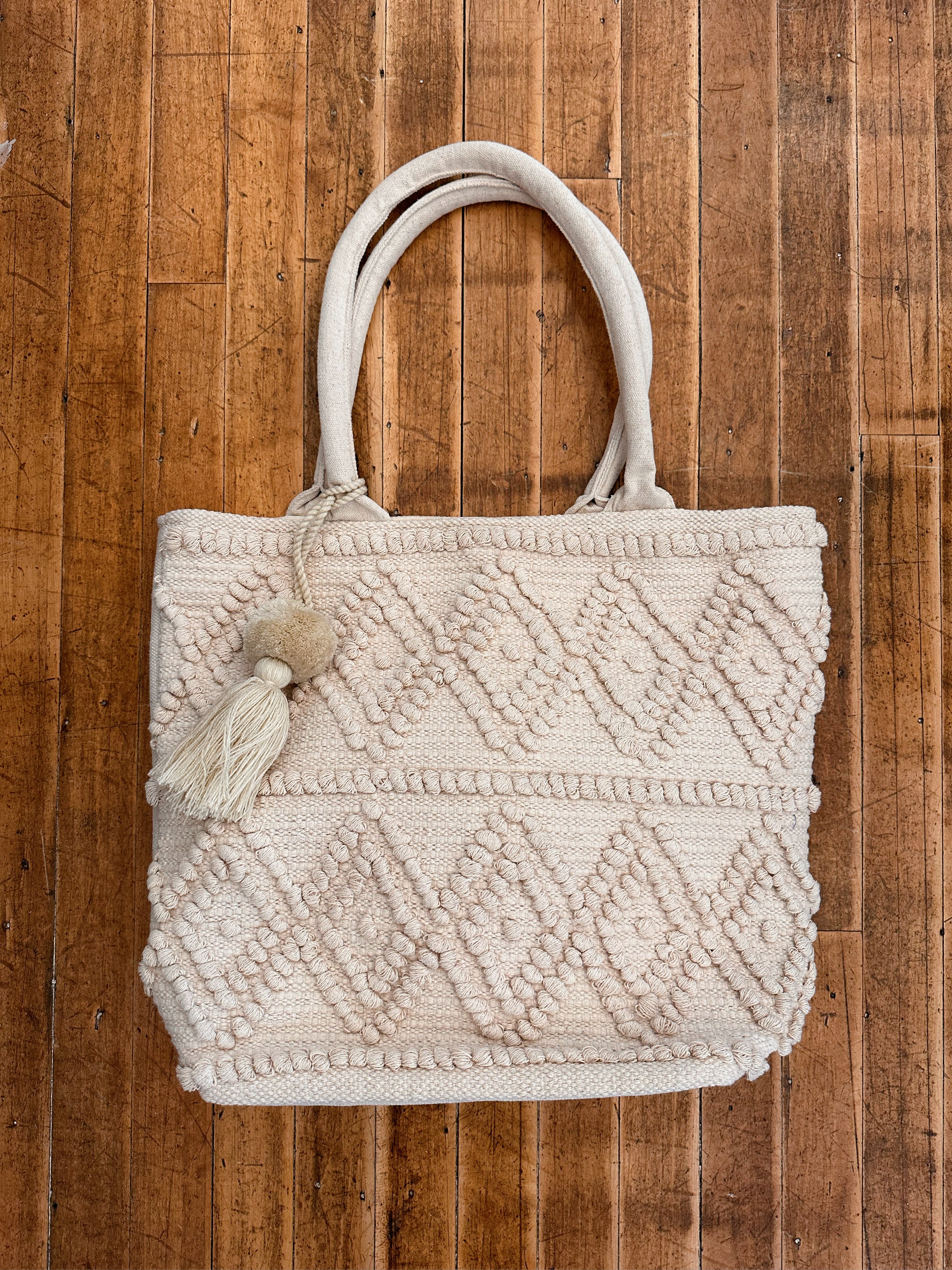 Spring Fling Tote